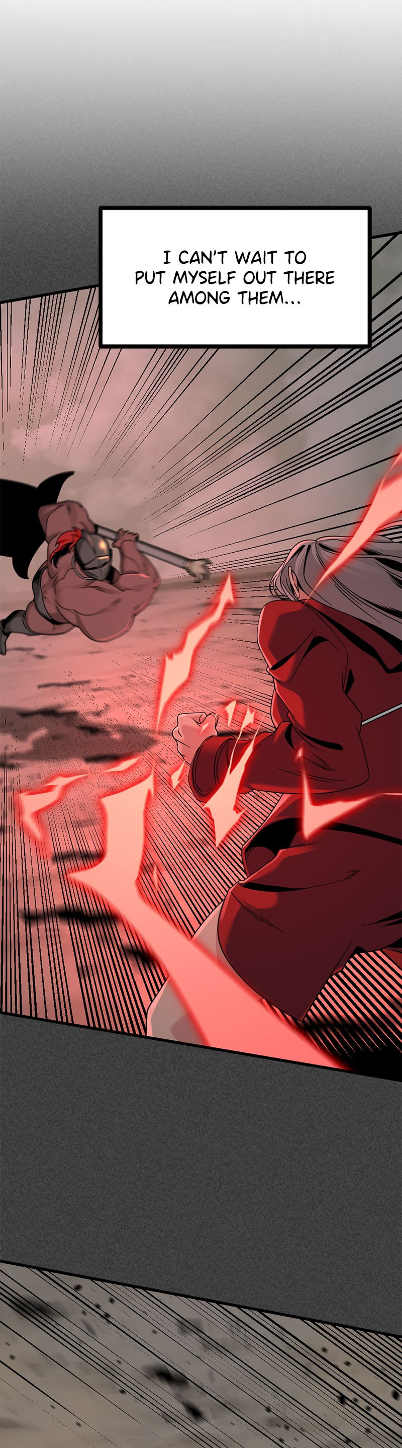 Hero Killer (Beolkkul) chapter 69 page 27