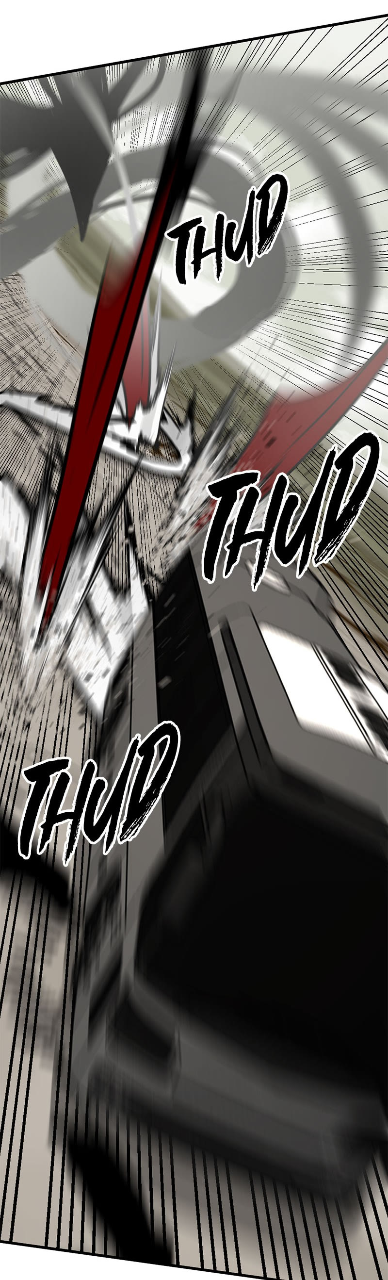 Hero Killer (Beolkkul) chapter 69 page 36