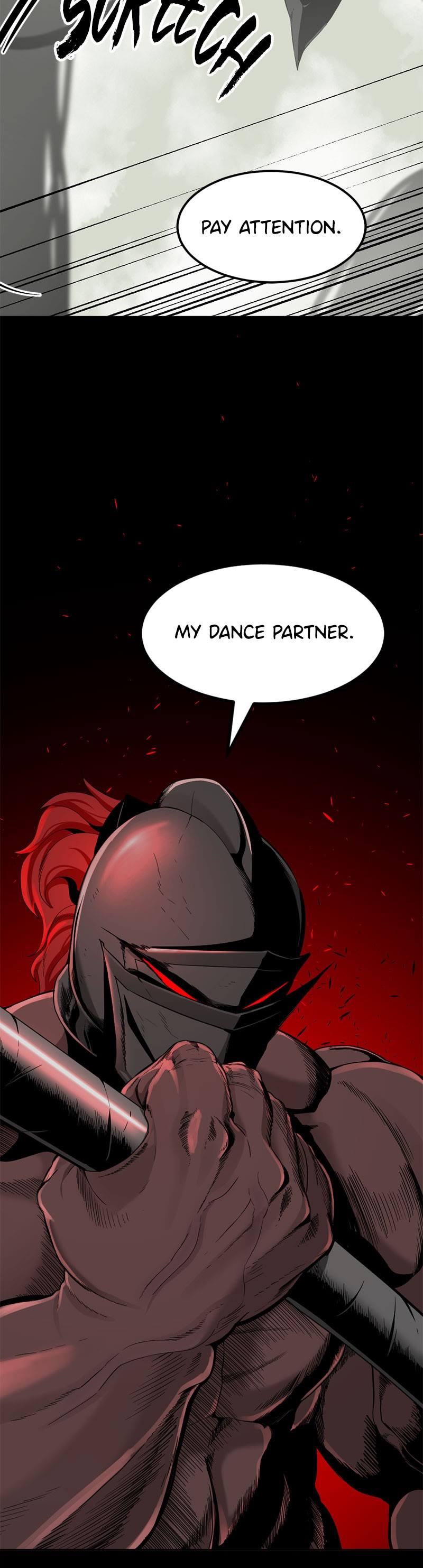 Hero Killer (Beolkkul) chapter 69 page 39