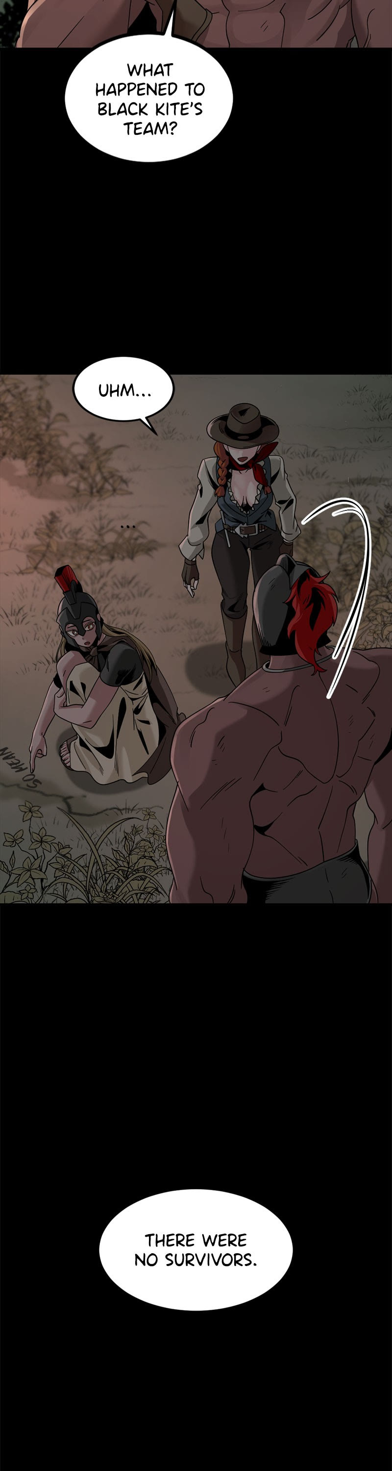 Hero Killer (Beolkkul) chapter 69 page 46