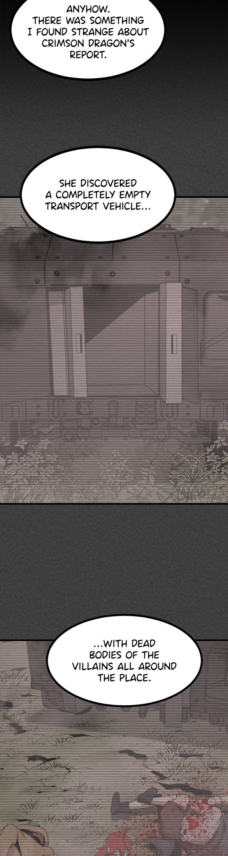 Hero Killer (Beolkkul) chapter 69 page 50