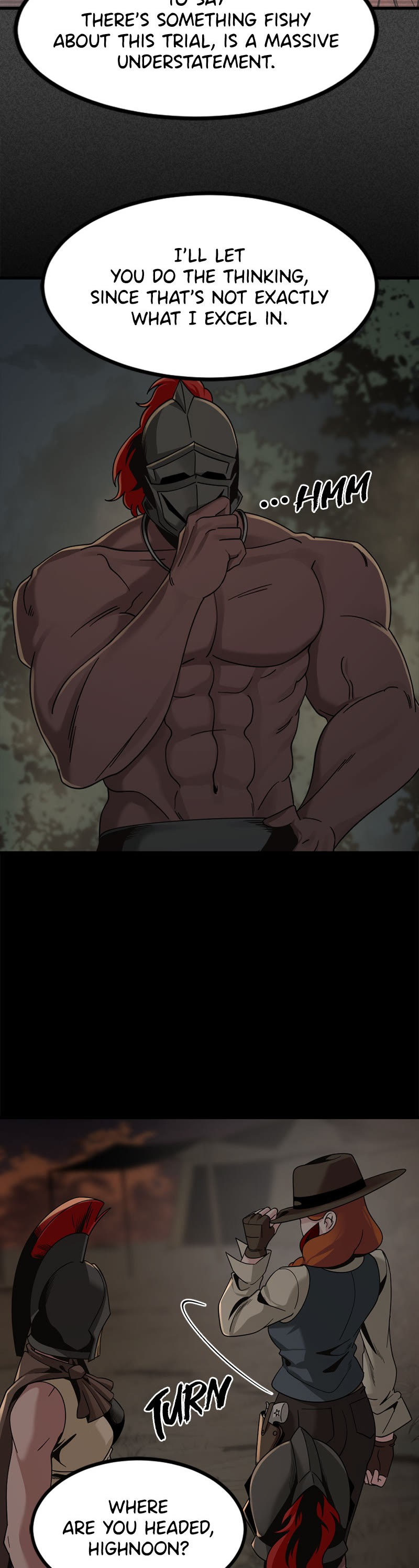 Hero Killer (Beolkkul) chapter 69 page 52