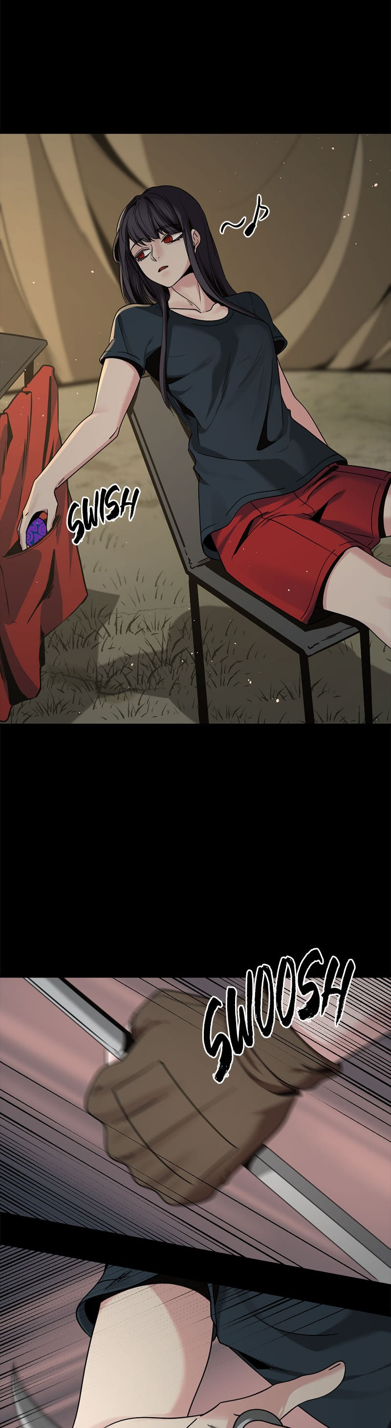 Hero Killer (Beolkkul) chapter 69 page 56