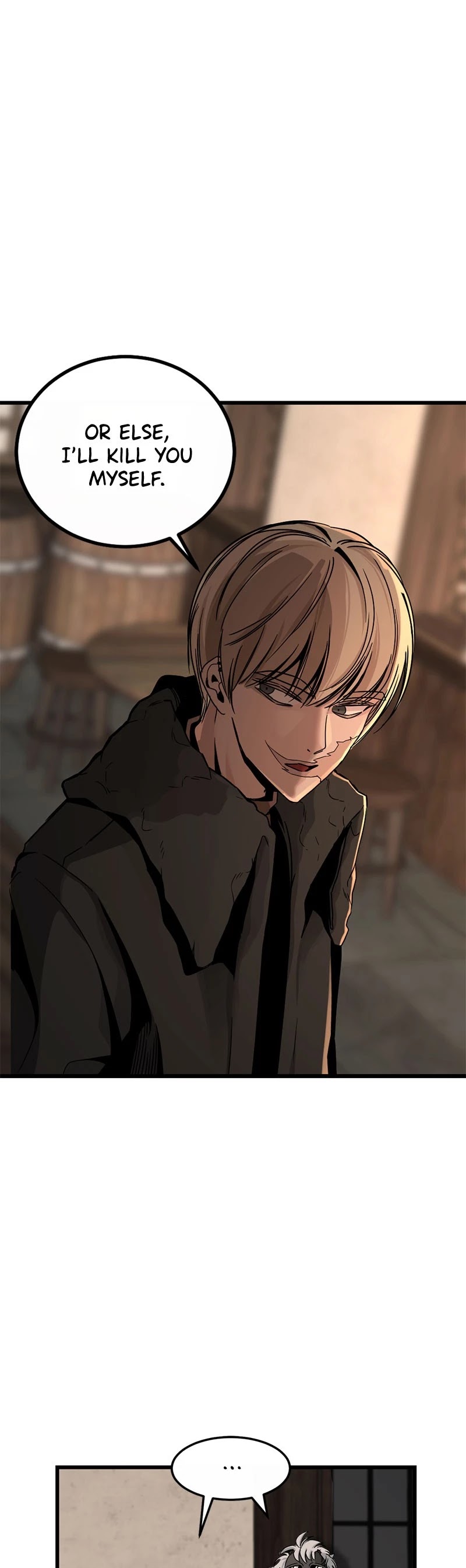 Hero Killer (Beolkkul) chapter 7 page 11