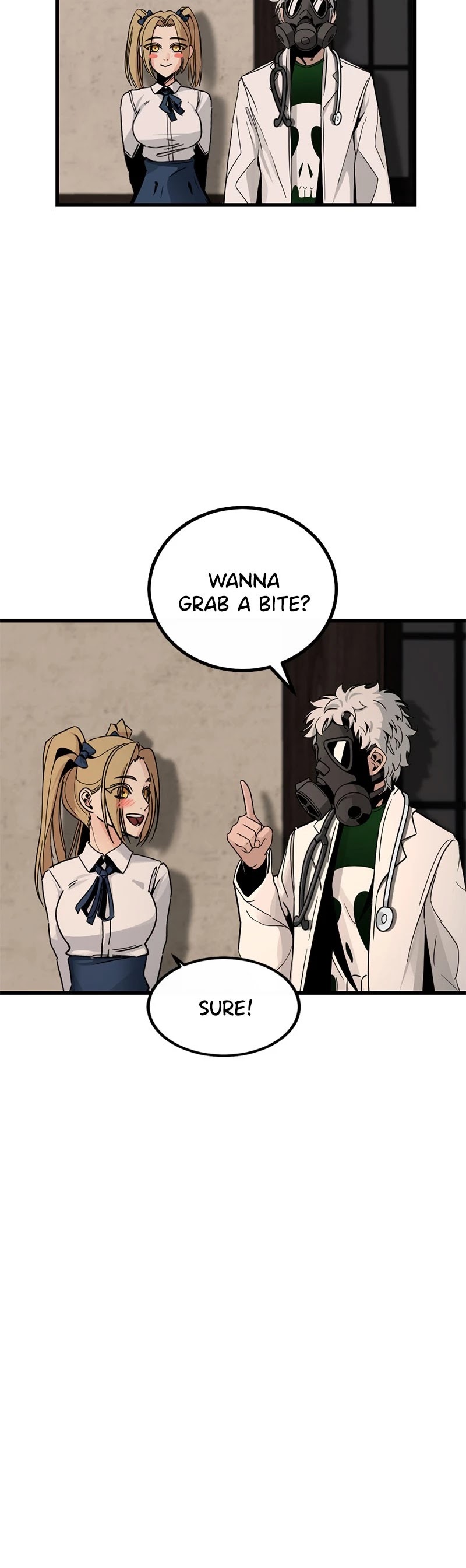 Hero Killer (Beolkkul) chapter 7 page 12