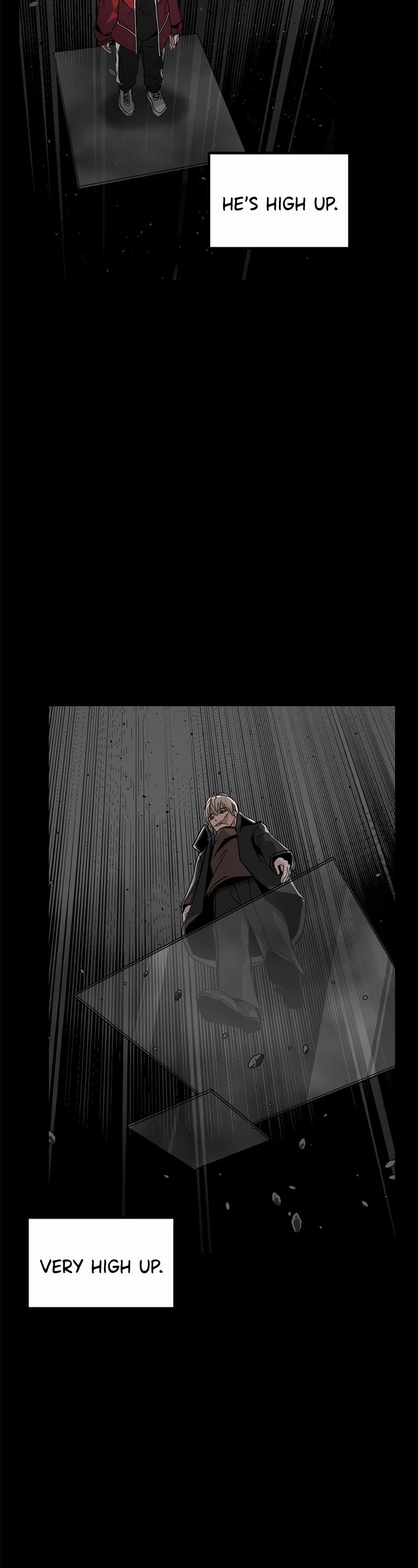 Hero Killer (Beolkkul) chapter 7 page 17