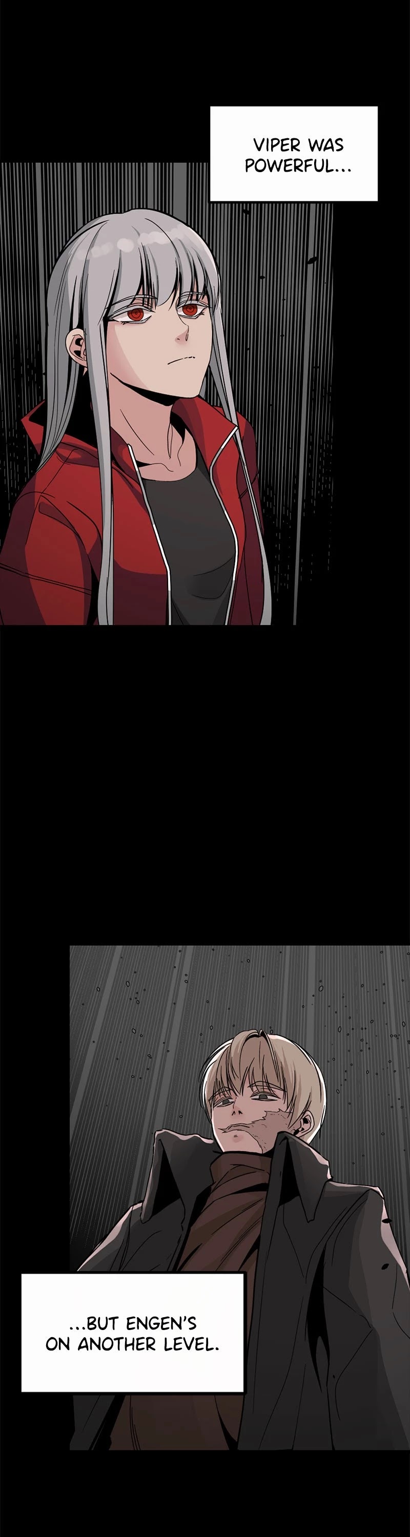 Hero Killer (Beolkkul) chapter 7 page 18