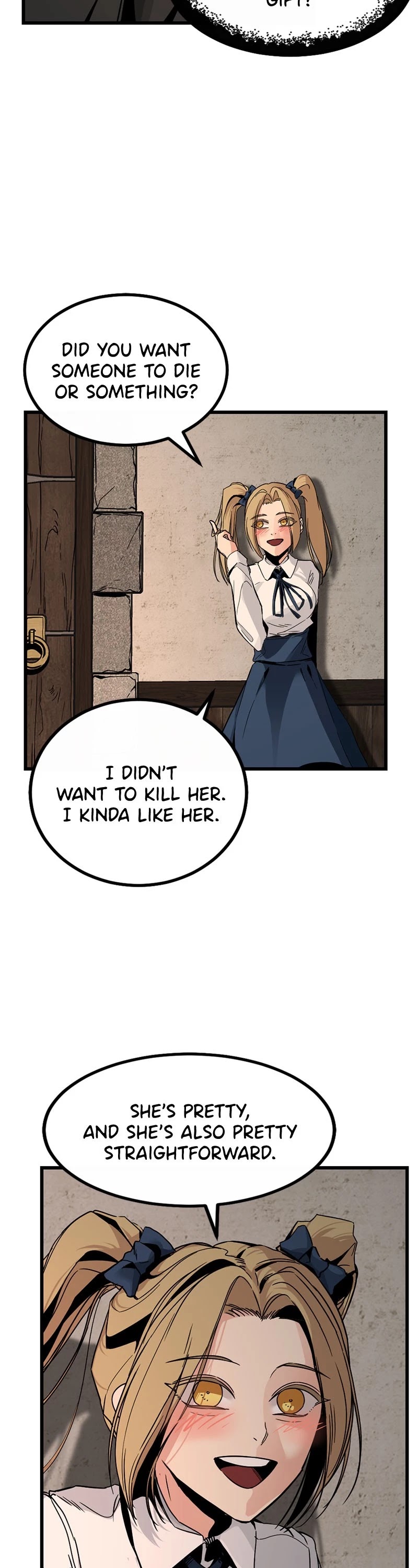 Hero Killer (Beolkkul) chapter 7 page 2