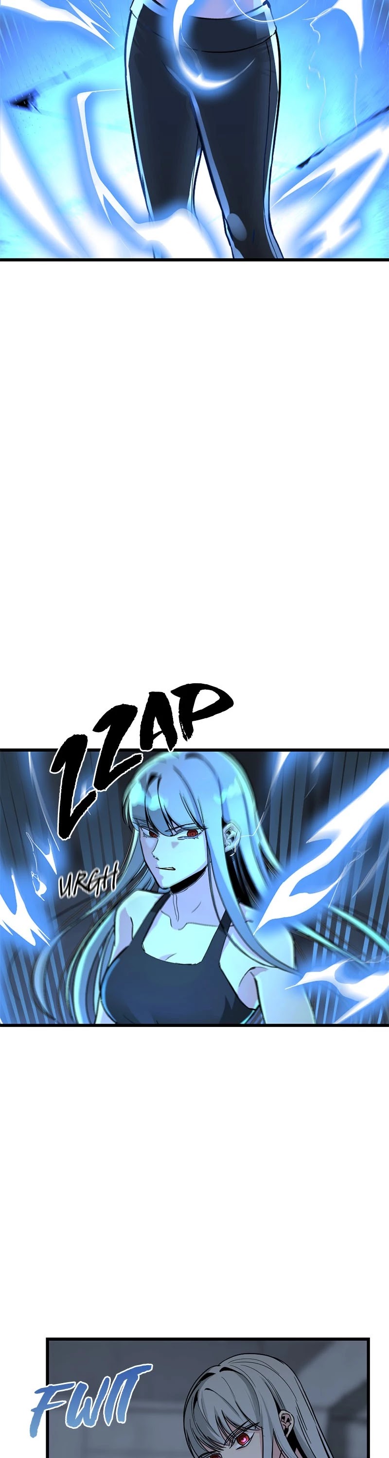 Hero Killer (Beolkkul) chapter 7 page 22