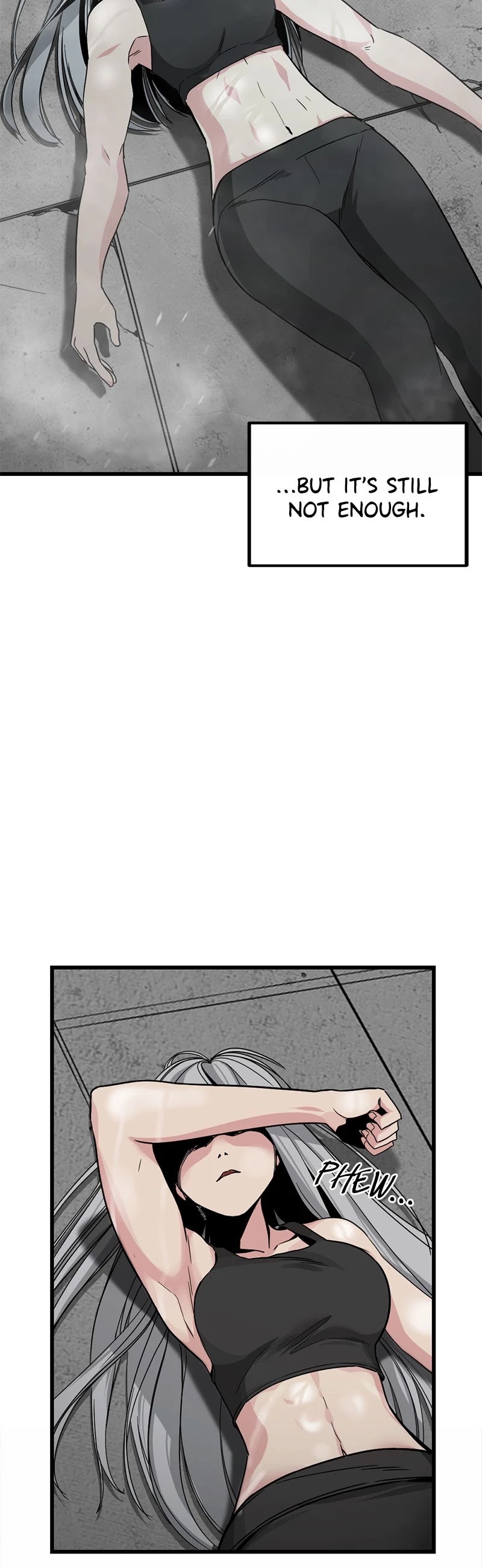 Hero Killer (Beolkkul) chapter 7 page 24