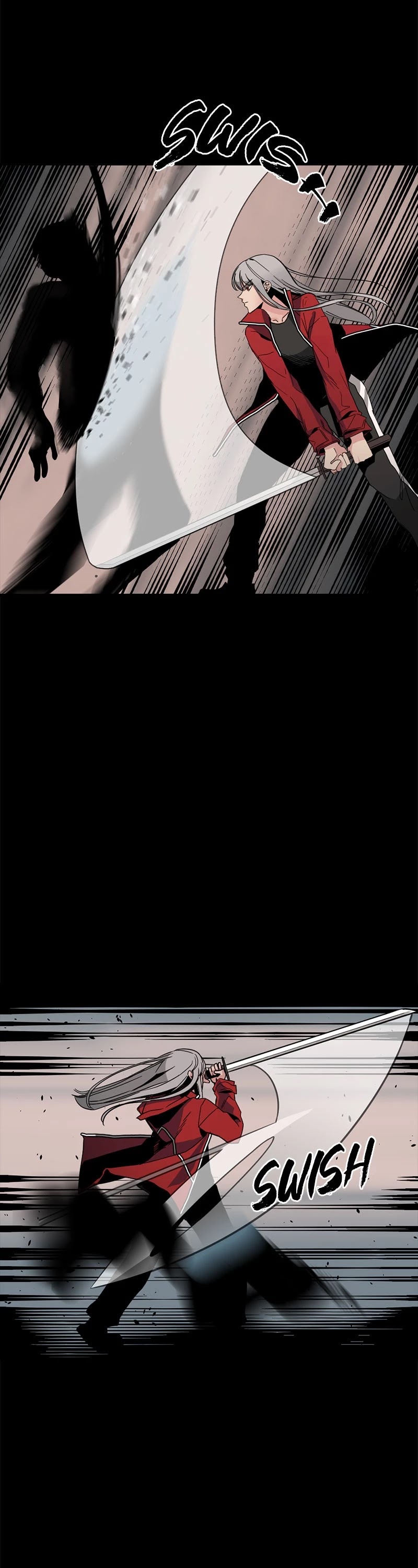 Hero Killer (Beolkkul) chapter 7 page 31