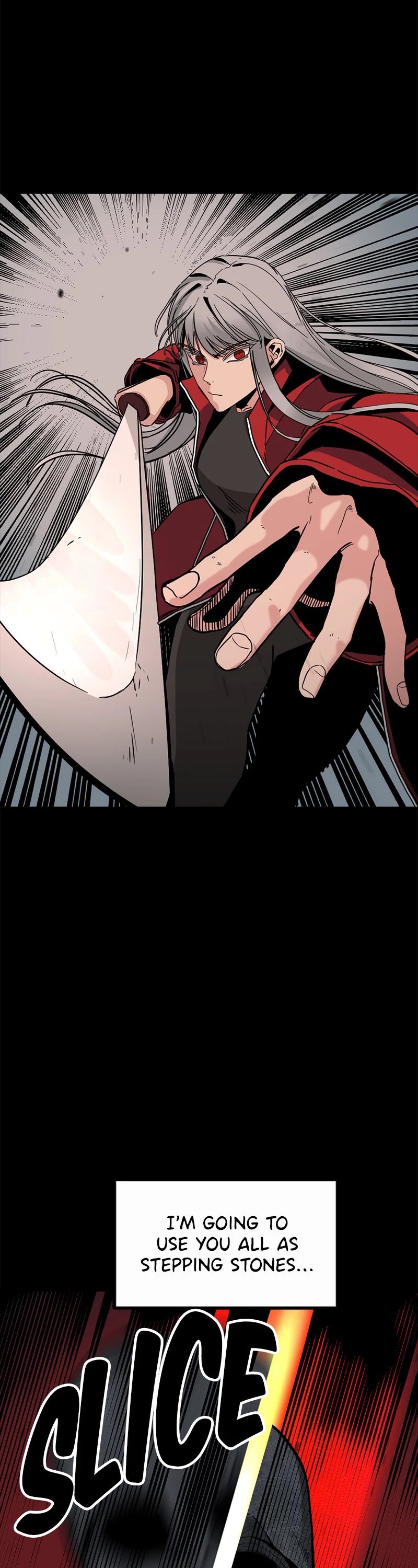 Hero Killer (Beolkkul) chapter 7 page 32