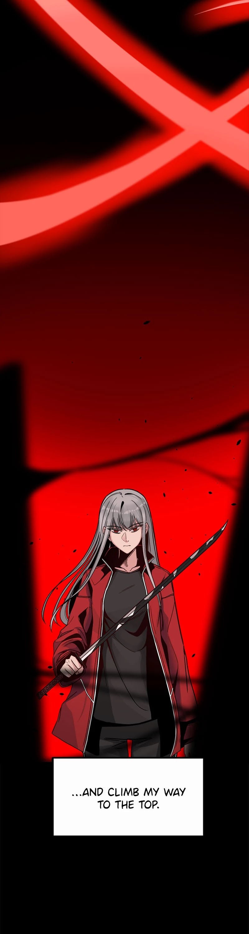 Hero Killer (Beolkkul) chapter 7 page 34