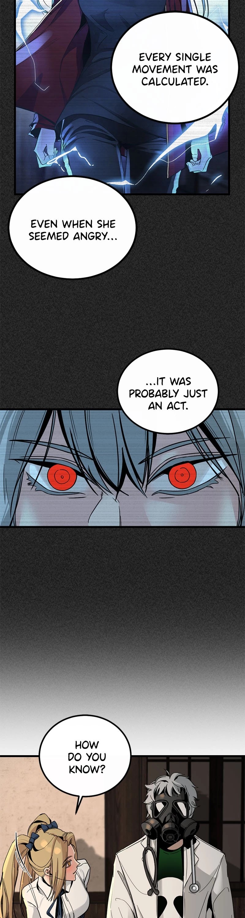 Hero Killer (Beolkkul) chapter 7 page 4