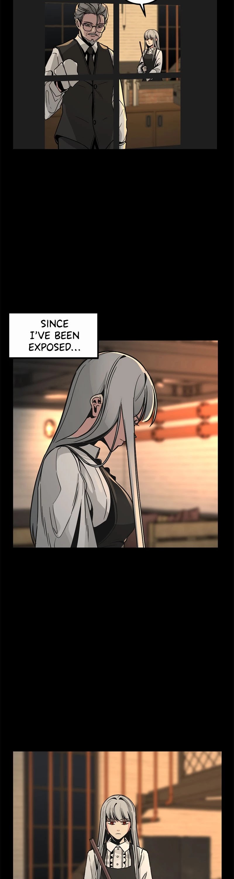 Hero Killer (Beolkkul) chapter 7 page 42