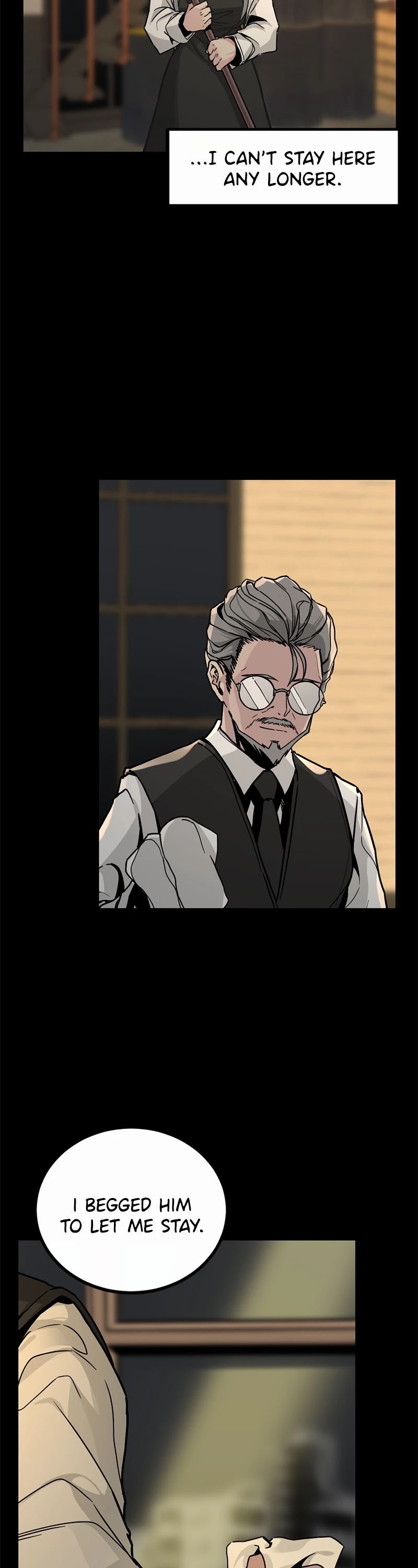 Hero Killer (Beolkkul) chapter 7 page 43