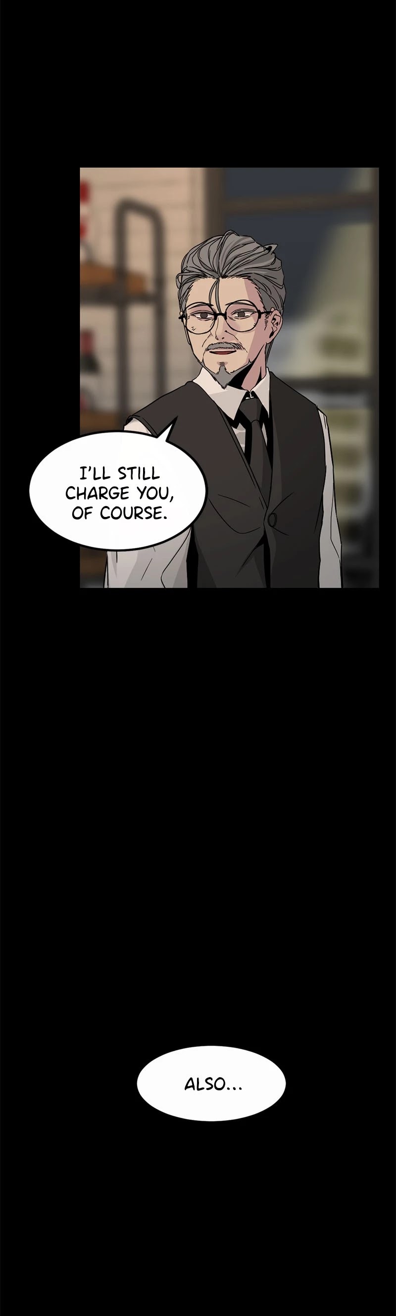 Hero Killer (Beolkkul) chapter 7 page 46