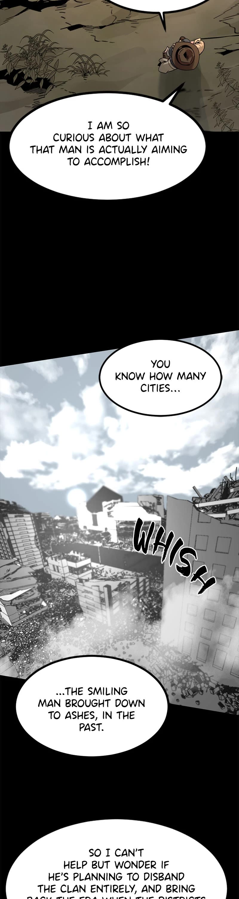 Hero Killer (Beolkkul) chapter 70 page 12