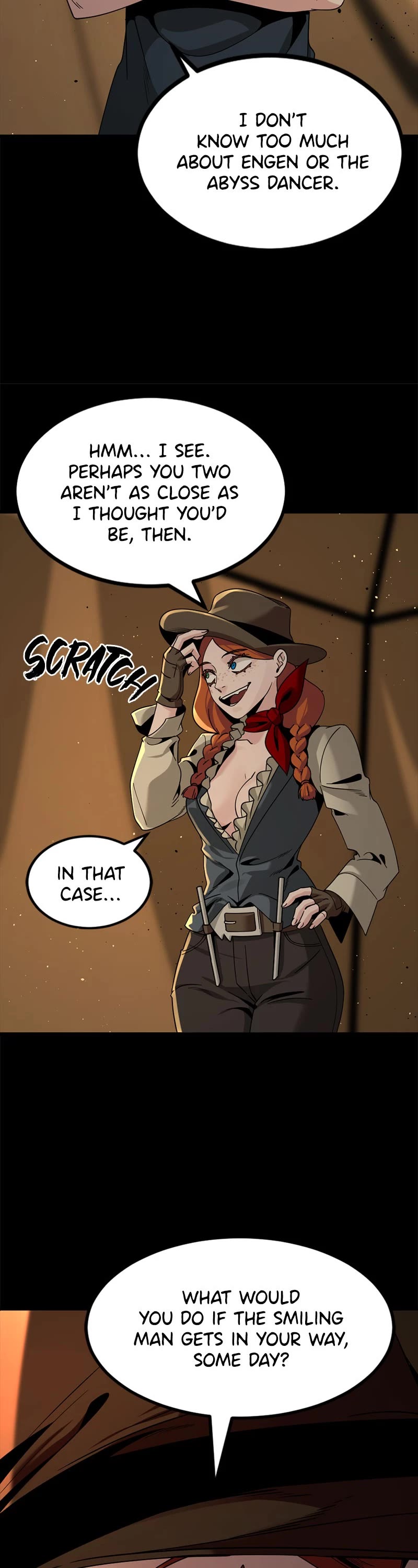 Hero Killer (Beolkkul) chapter 70 page 14