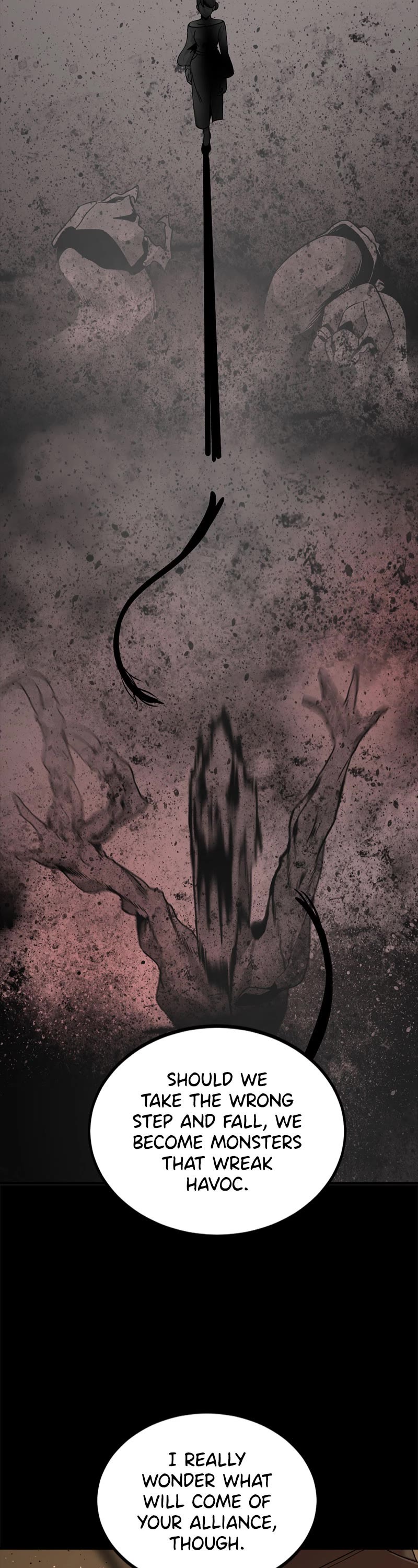 Hero Killer (Beolkkul) chapter 70 page 17