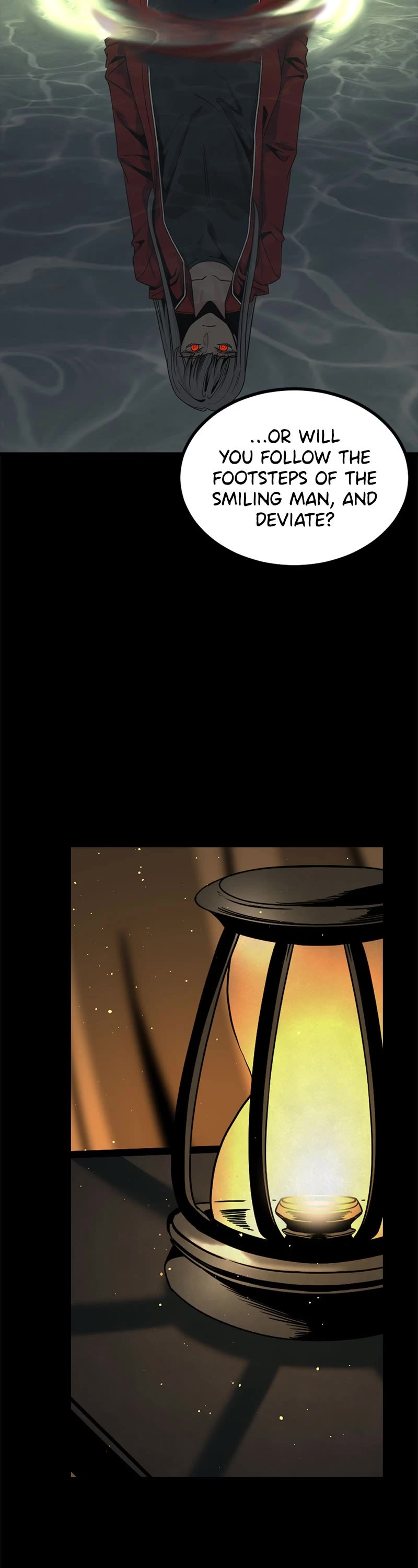 Hero Killer (Beolkkul) chapter 70 page 20