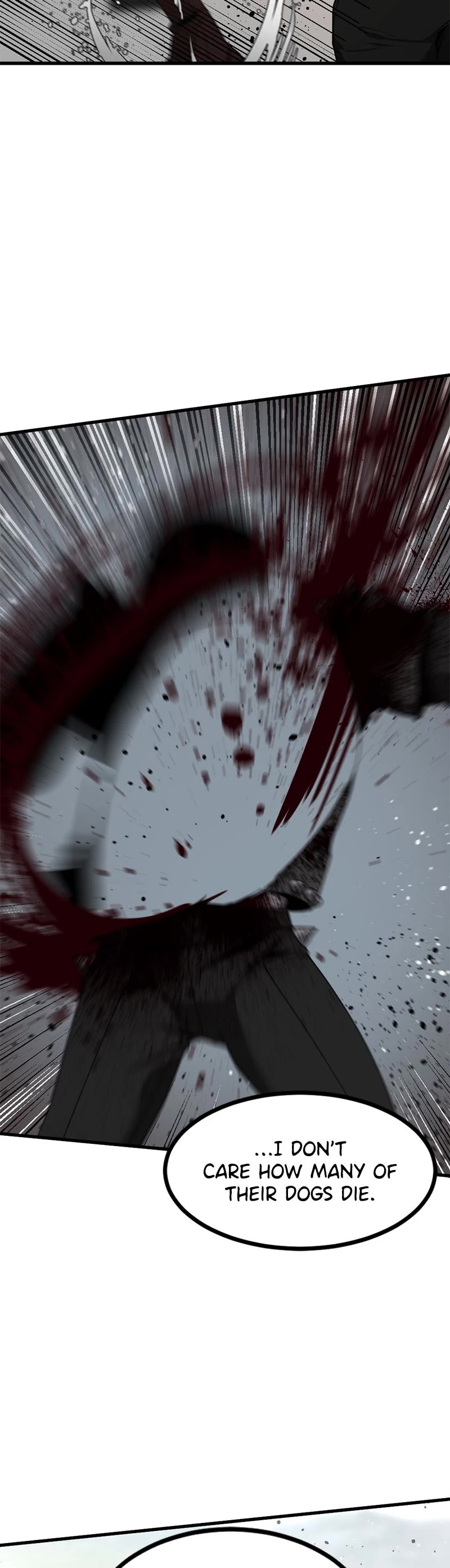 Hero Killer (Beolkkul) chapter 70 page 35