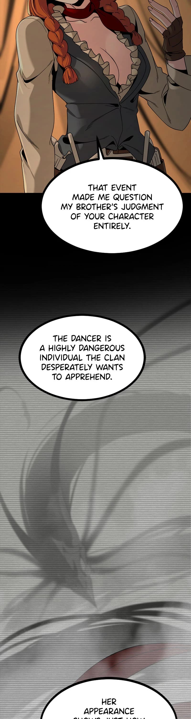 Hero Killer (Beolkkul) chapter 70 page 4