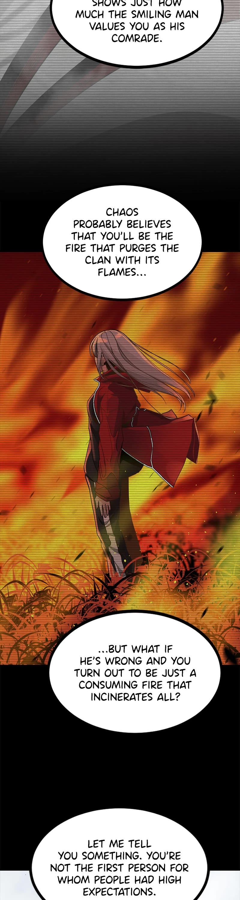 Hero Killer (Beolkkul) chapter 70 page 5