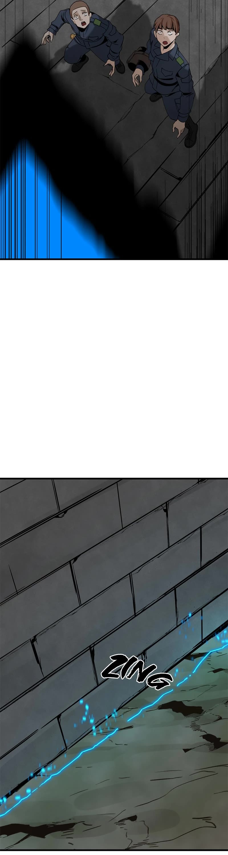 Hero Killer (Beolkkul) chapter 70 page 52