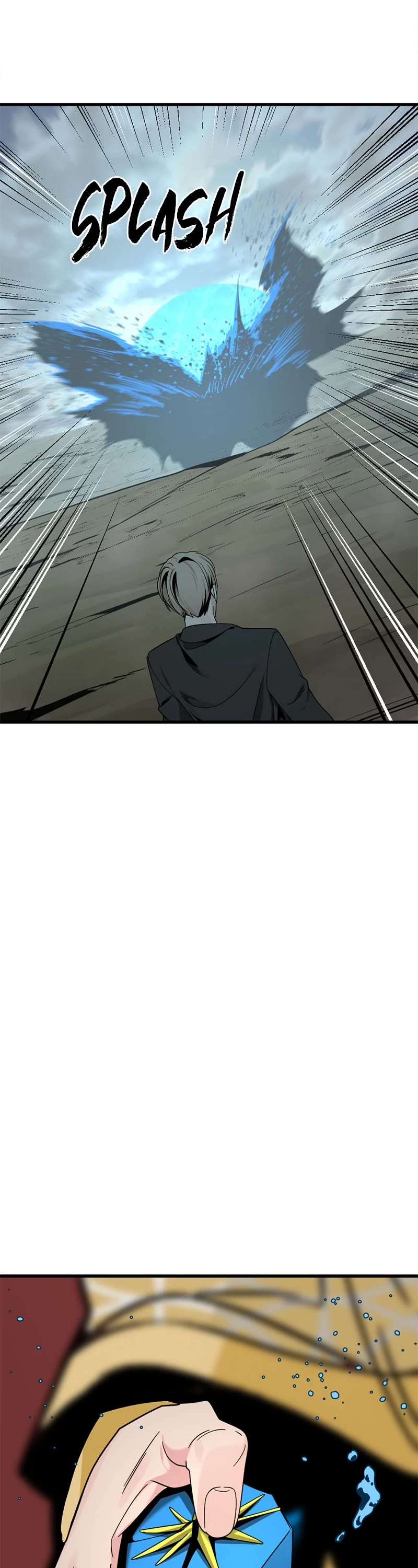 Hero Killer (Beolkkul) chapter 70 page 55