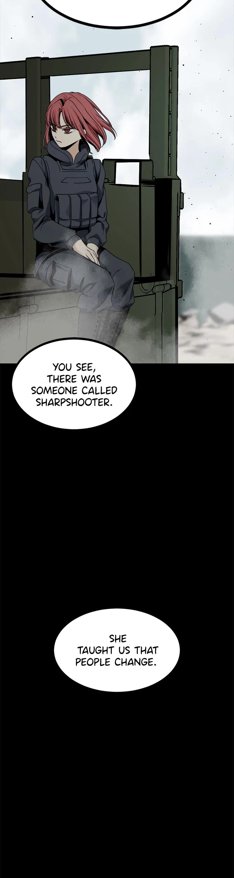 Hero Killer (Beolkkul) chapter 70 page 6