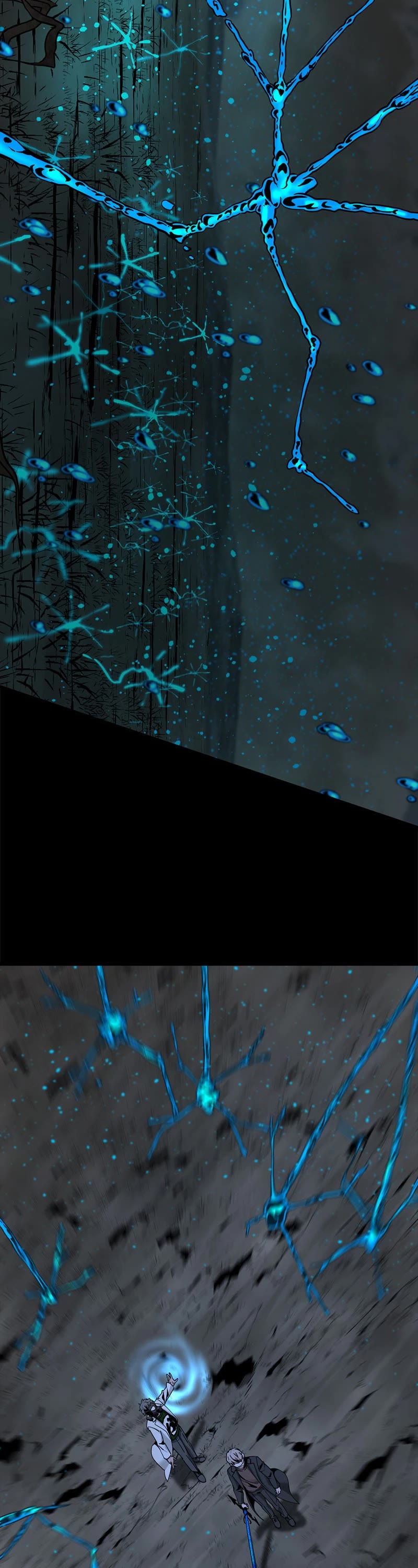 Hero Killer (Beolkkul) chapter 71 page 10