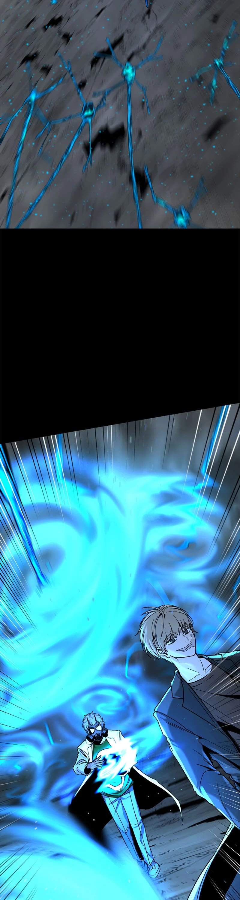 Hero Killer (Beolkkul) chapter 71 page 11