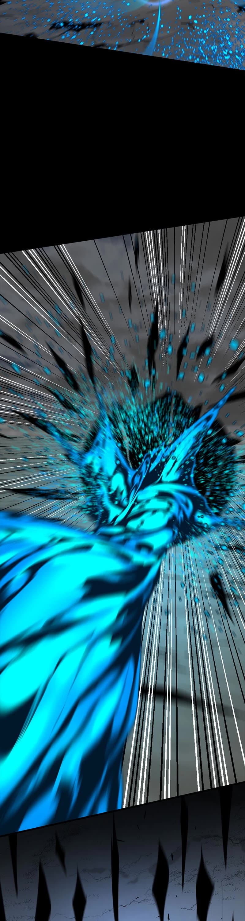 Hero Killer (Beolkkul) chapter 71 page 13