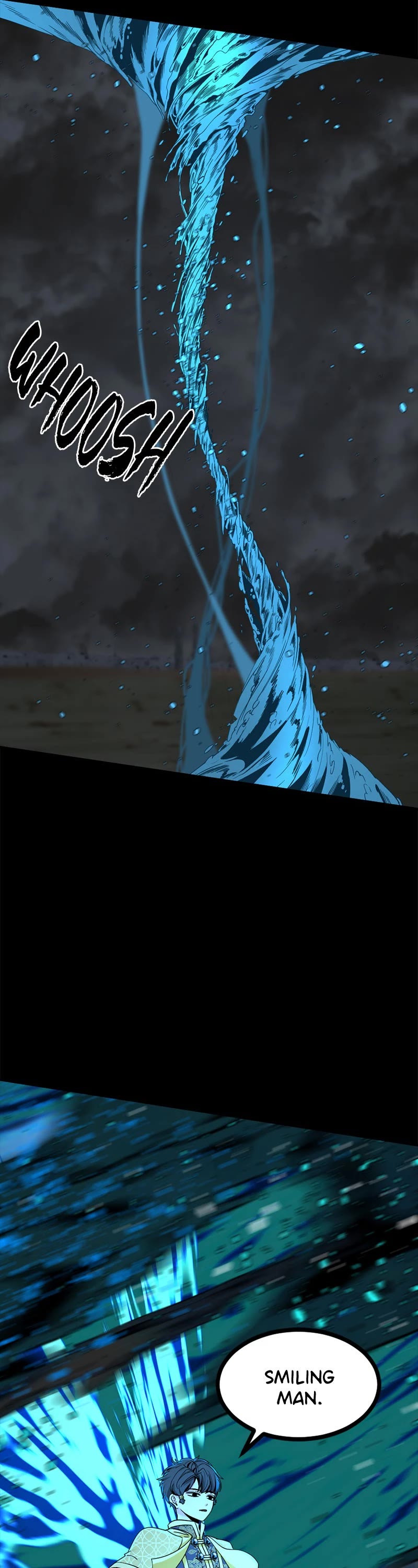 Hero Killer (Beolkkul) chapter 71 page 2