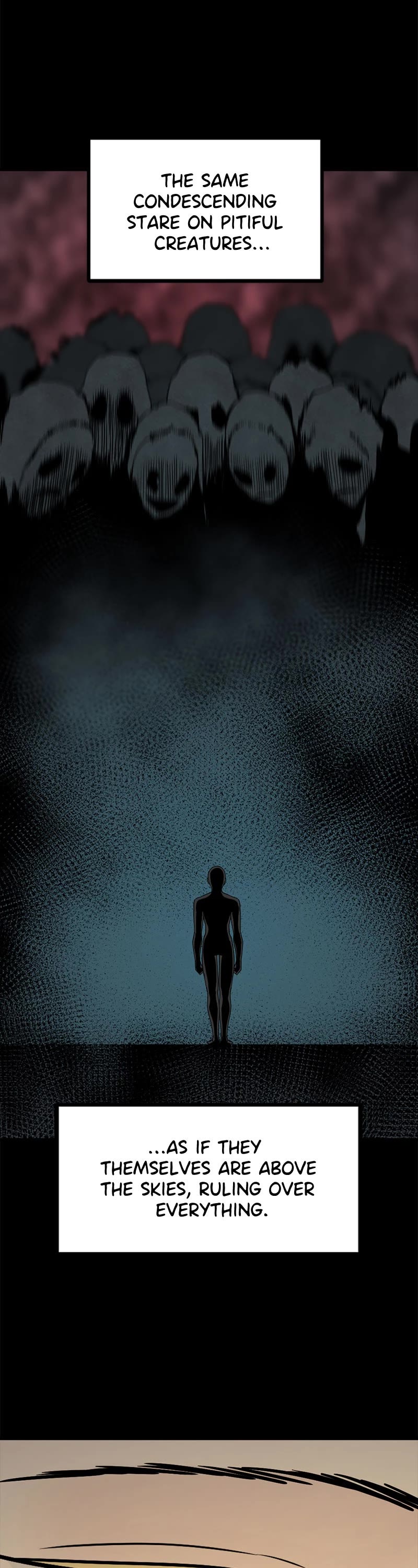 Hero Killer (Beolkkul) chapter 71 page 21