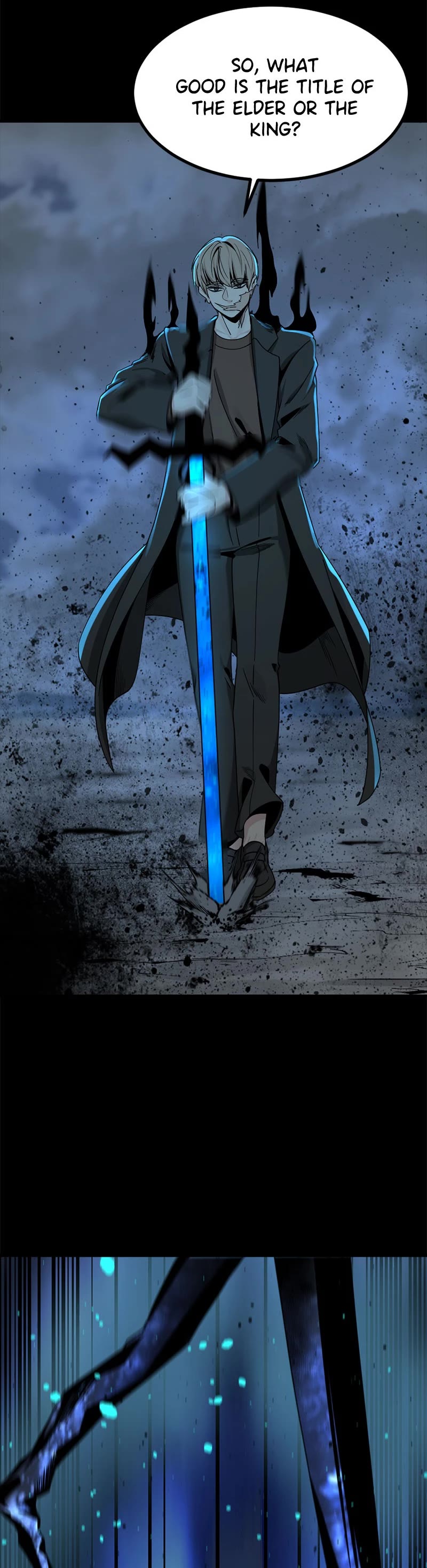 Hero Killer (Beolkkul) chapter 71 page 23