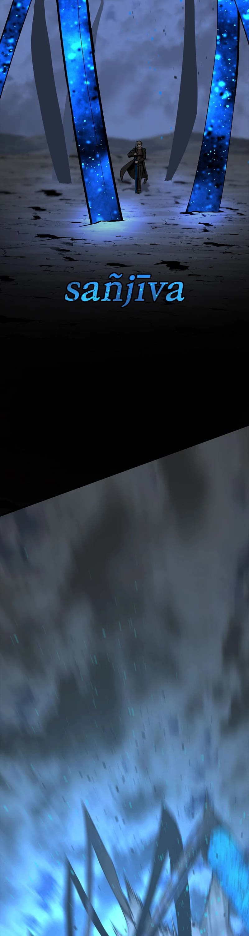 Hero Killer (Beolkkul) chapter 71 page 26