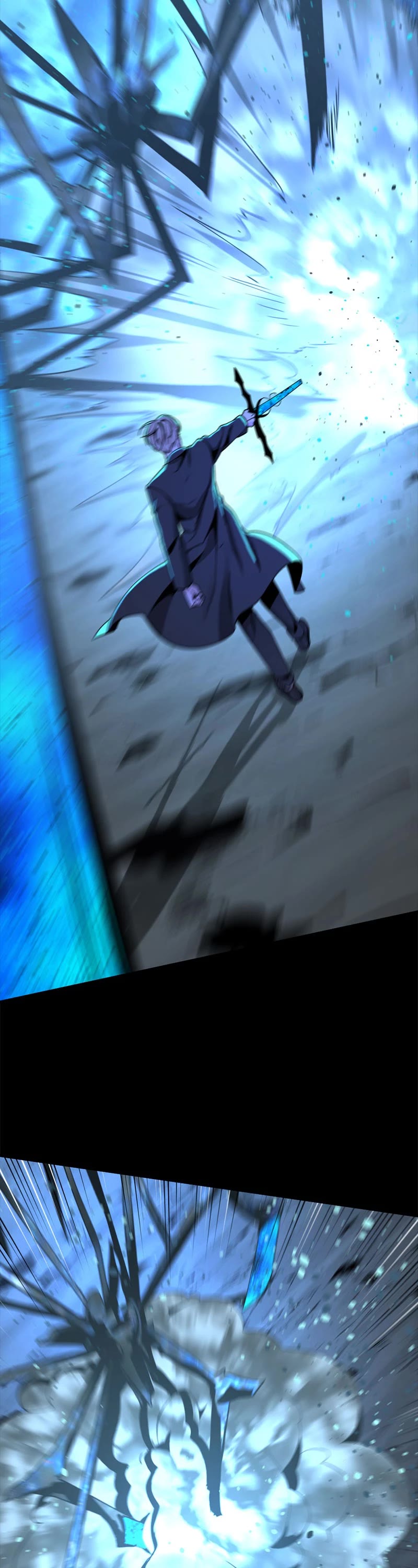 Hero Killer (Beolkkul) chapter 71 page 27