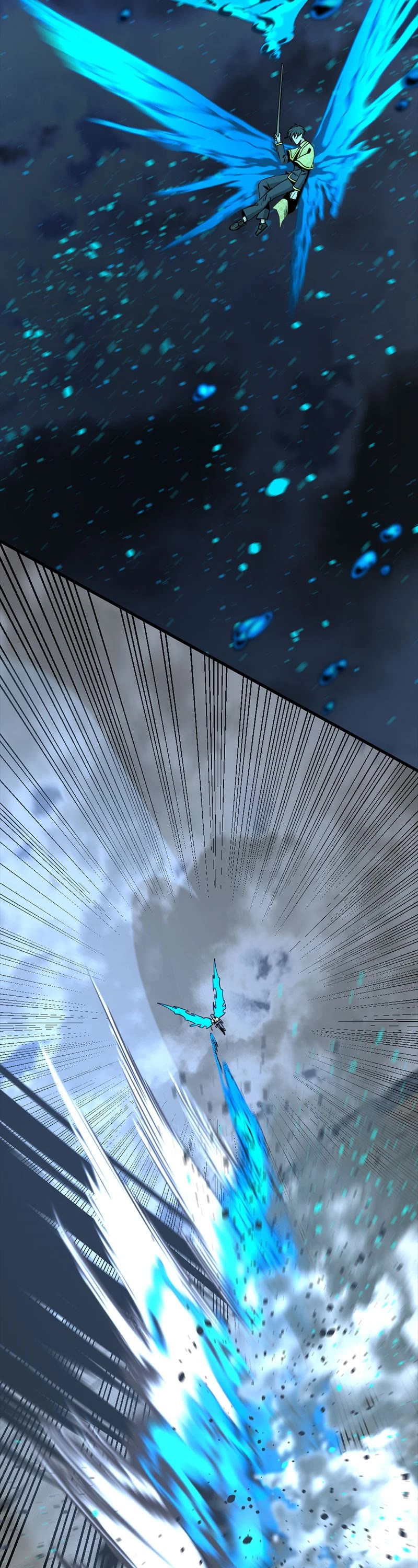 Hero Killer (Beolkkul) chapter 71 page 29