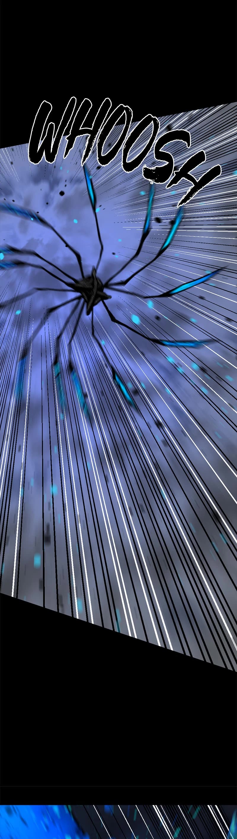 Hero Killer (Beolkkul) chapter 71 page 31