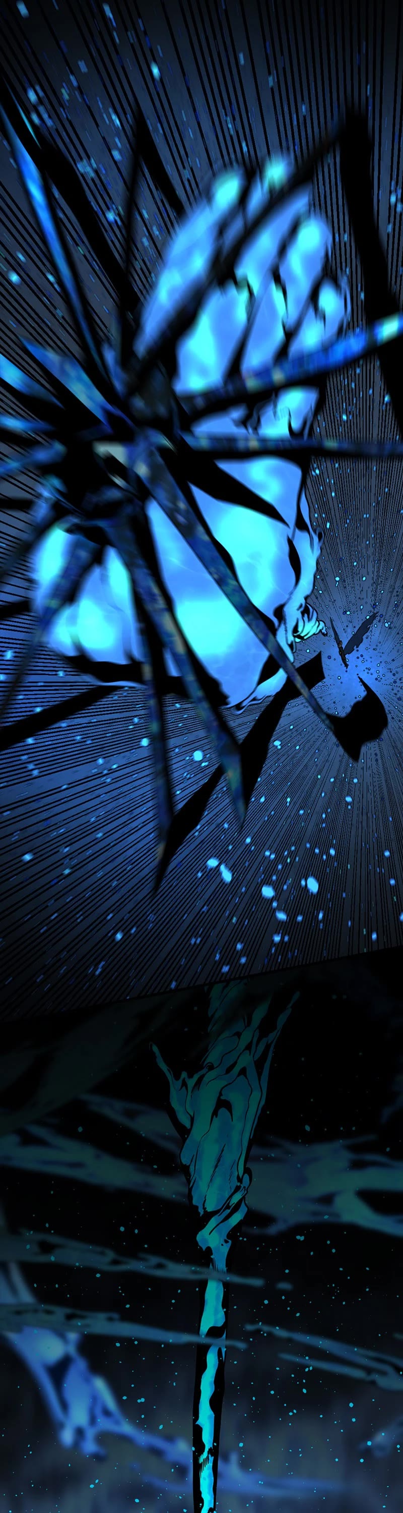 Hero Killer (Beolkkul) chapter 71 page 34