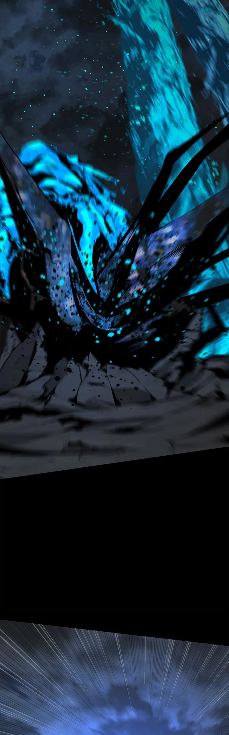 Hero Killer (Beolkkul) chapter 71 page 39