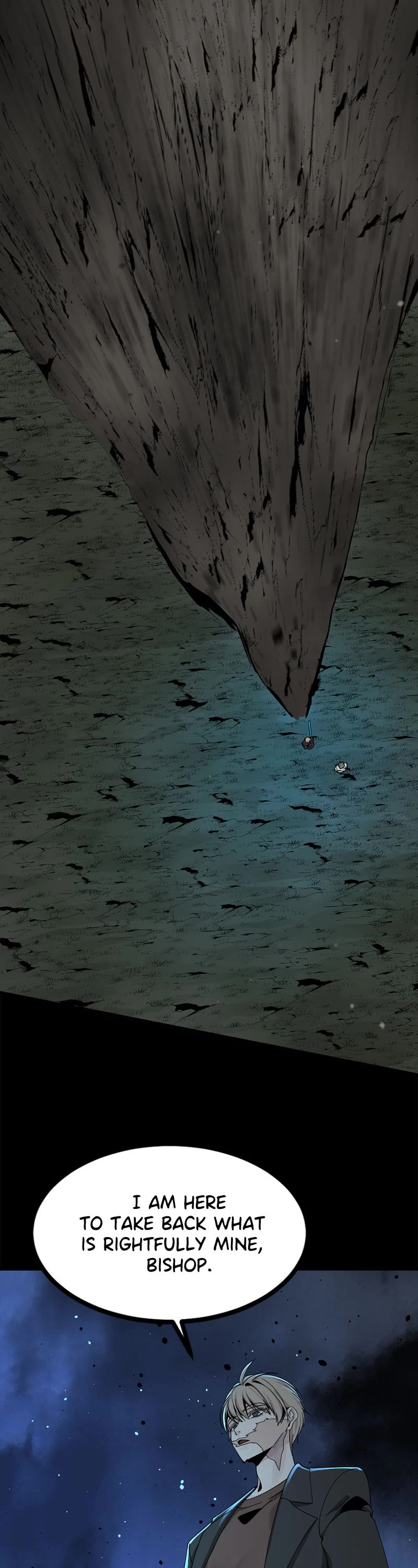 Hero Killer (Beolkkul) chapter 71 page 4