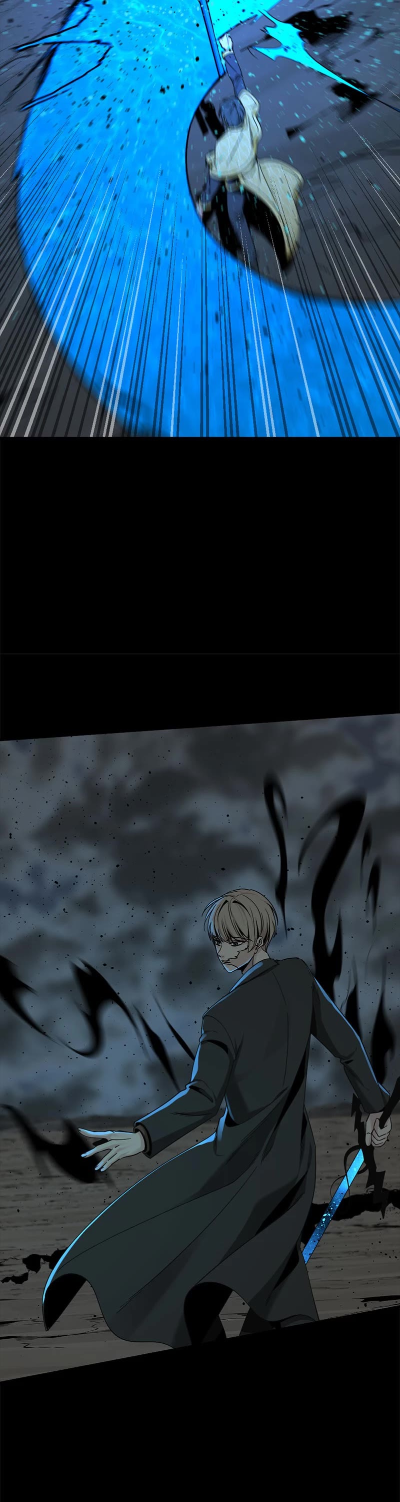 Hero Killer (Beolkkul) chapter 71 page 41