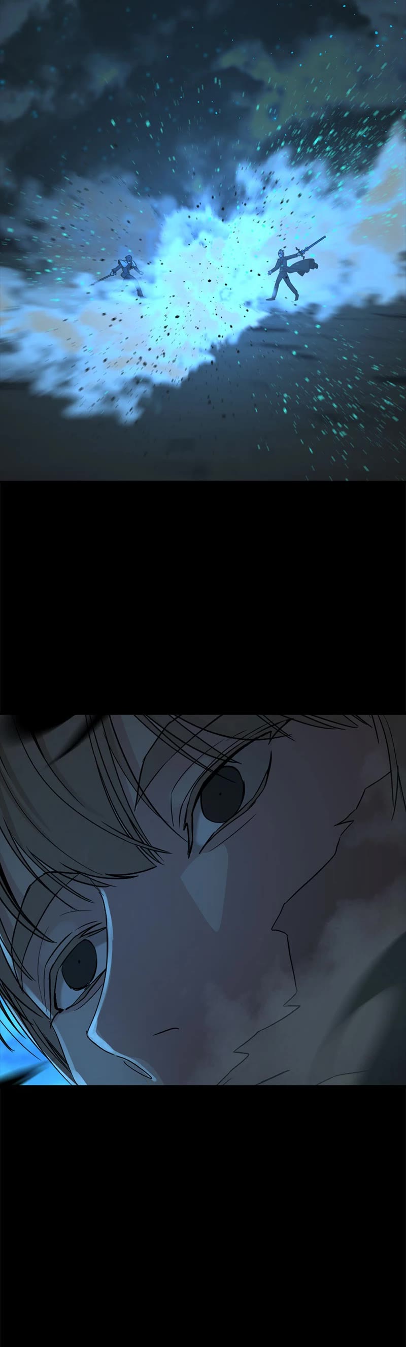 Hero Killer (Beolkkul) chapter 71 page 44