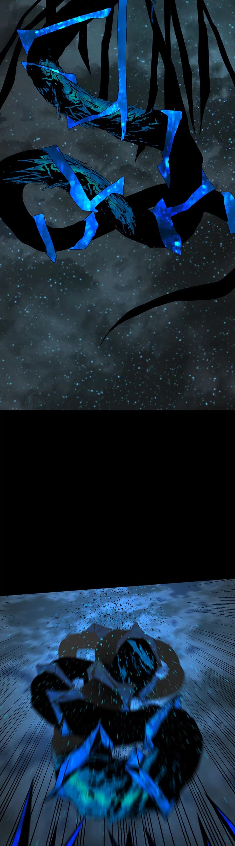 Hero Killer (Beolkkul) chapter 71 page 47