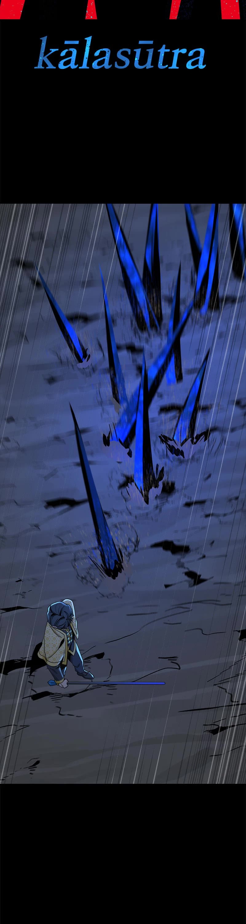 Hero Killer (Beolkkul) chapter 71 page 49