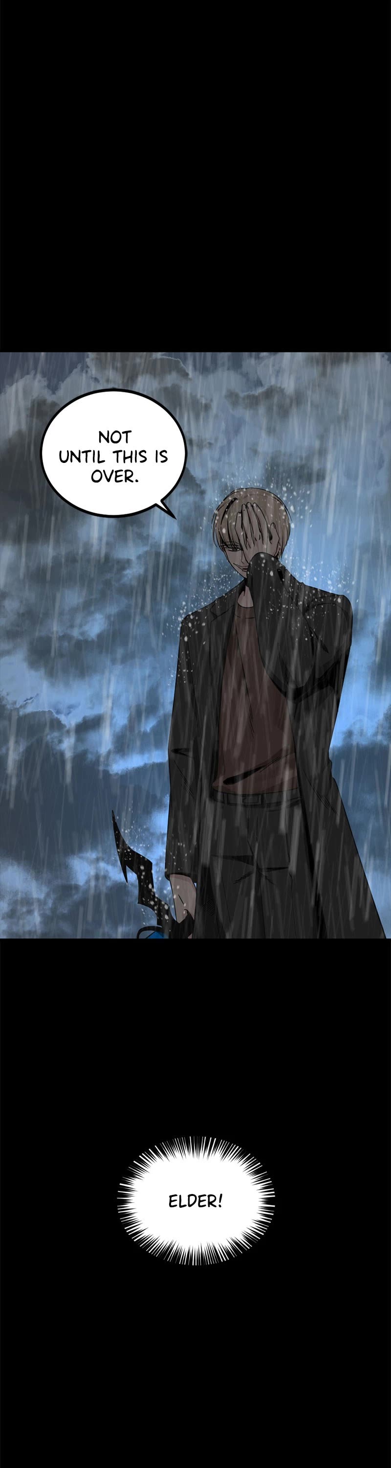 Hero Killer (Beolkkul) chapter 71 page 57