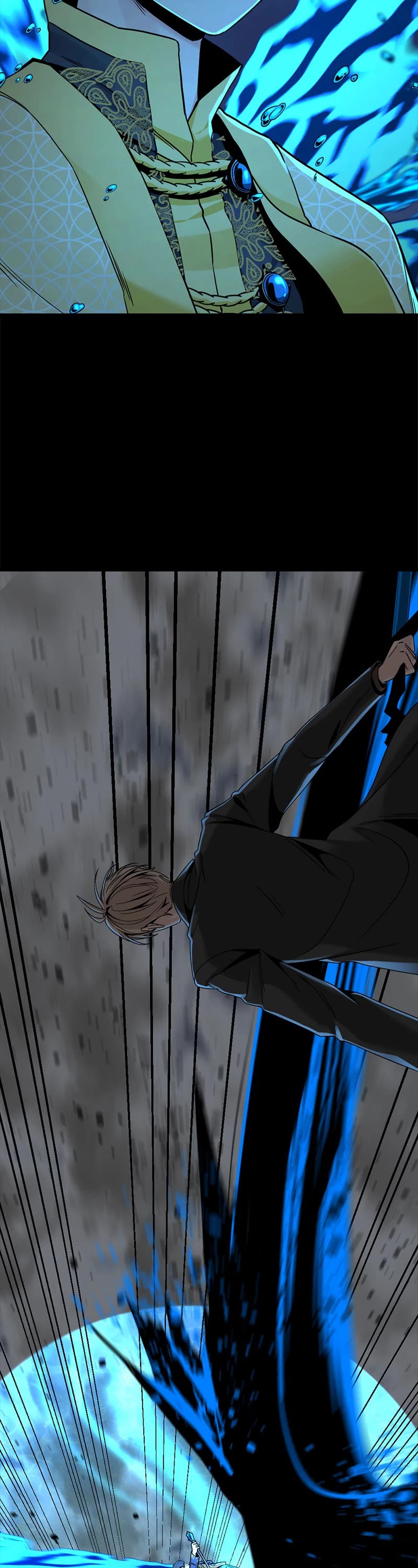 Hero Killer (Beolkkul) chapter 71 page 6